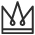 crown
 icon