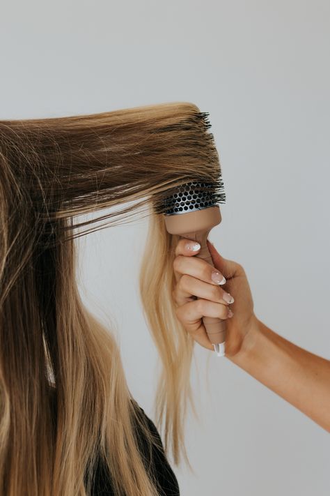 Cosmetology classes at New Dimensions School of Hair Design